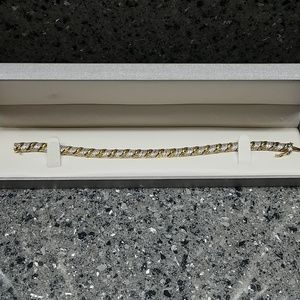 Gold Bracelet